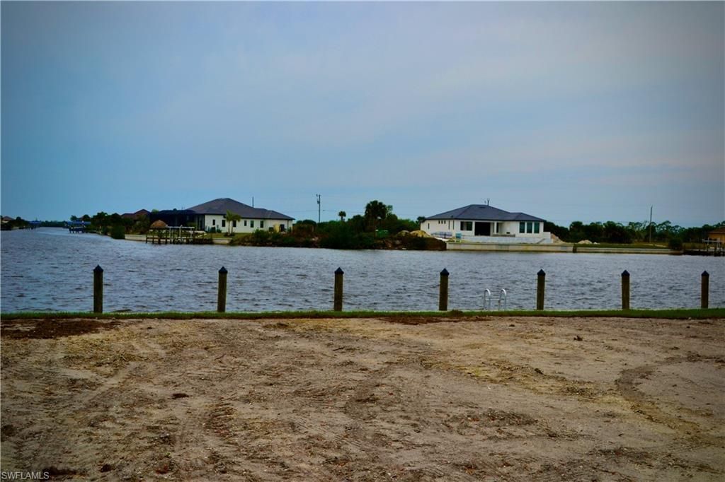 3532 NW 42nd Ave , Cape Coral, FL 33993 Photo