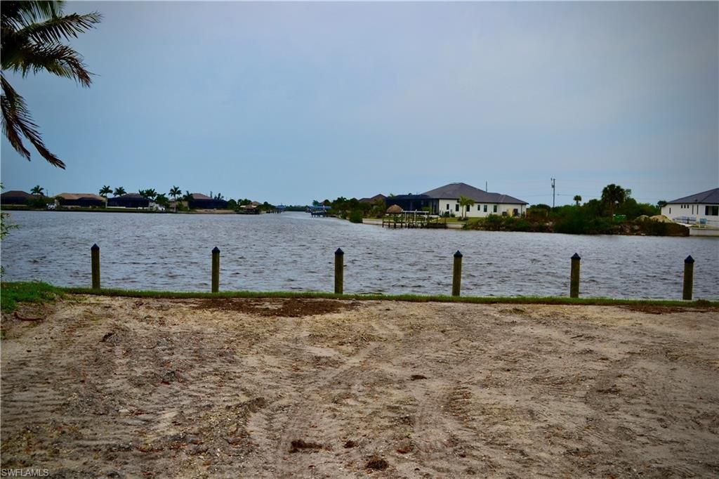 3532 NW 42nd Ave , Cape Coral, FL 33993 Photo