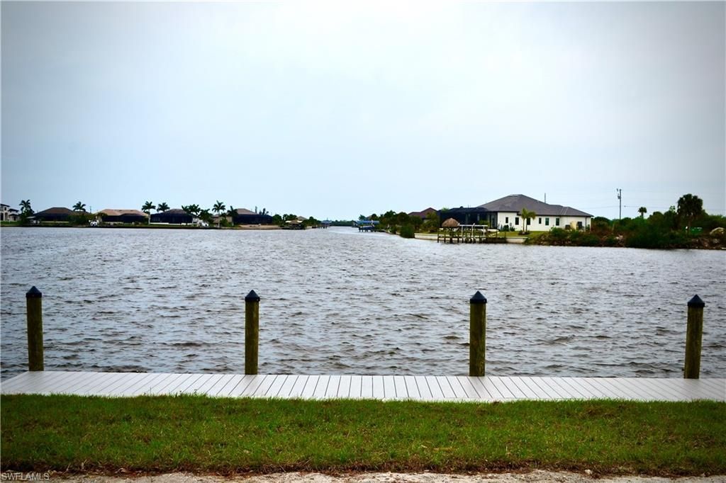3532 NW 42nd Ave , Cape Coral, FL 33993 Photo