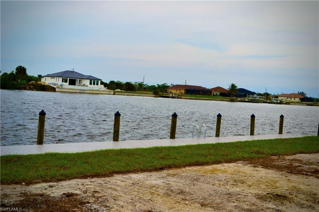3532 NW 42nd Ave , Cape Coral, FL 33993 Photo