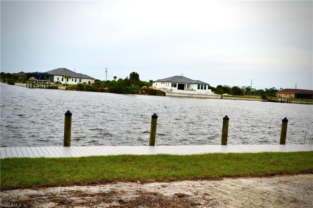 3532 NW 42nd Ave , Cape Coral, FL 33993 Photo