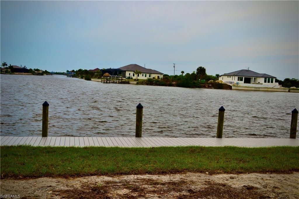 3532 NW 42nd Ave , Cape Coral, FL 33993 Photo