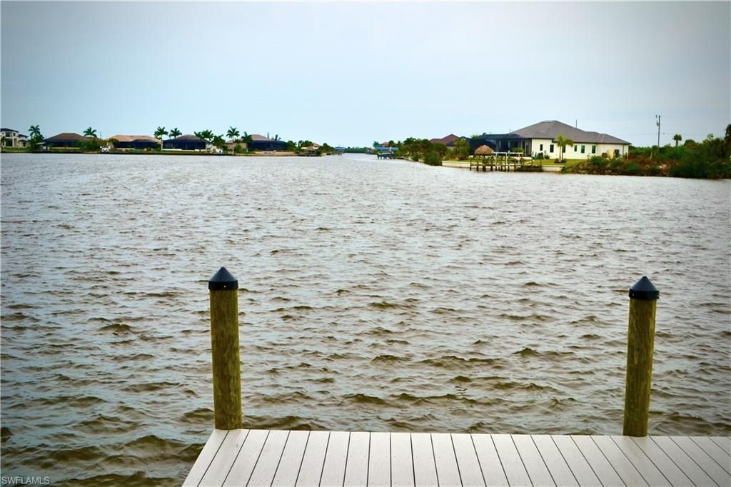 3532 NW 42nd Ave , Cape Coral, FL 33993 Photo