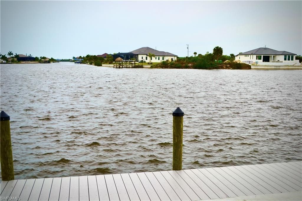 3532 NW 42nd Ave , Cape Coral, FL 33993 Photo