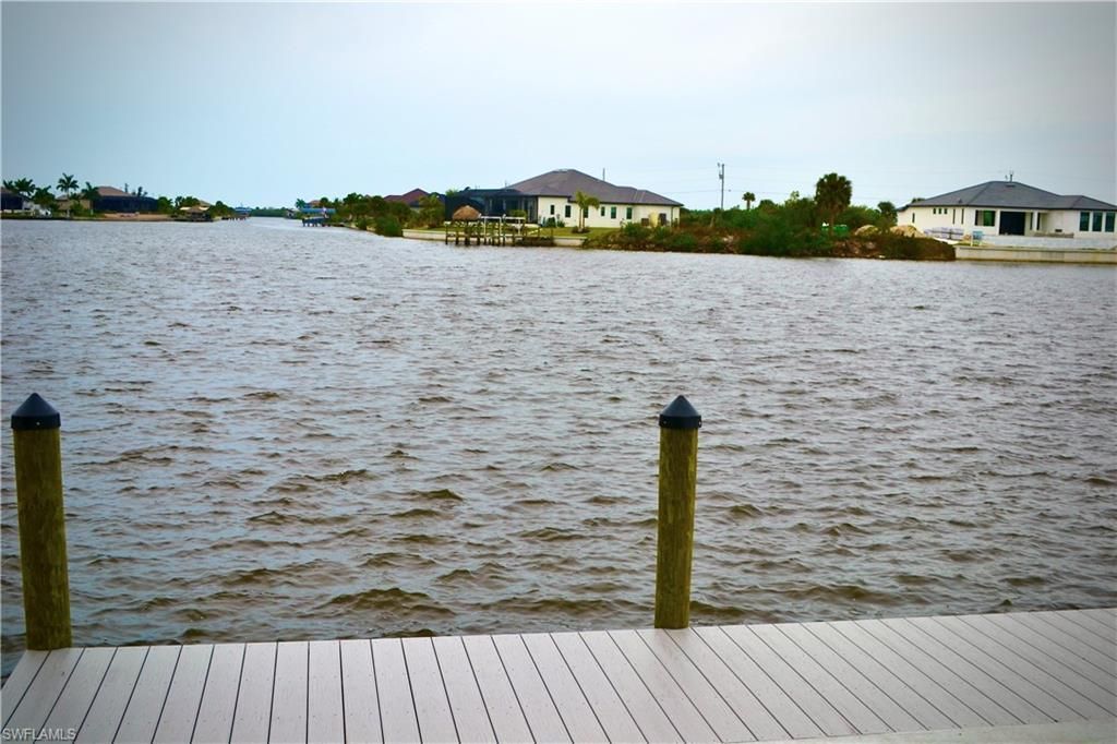 3532 NW 42nd Ave , Cape Coral, FL 33993 Photo