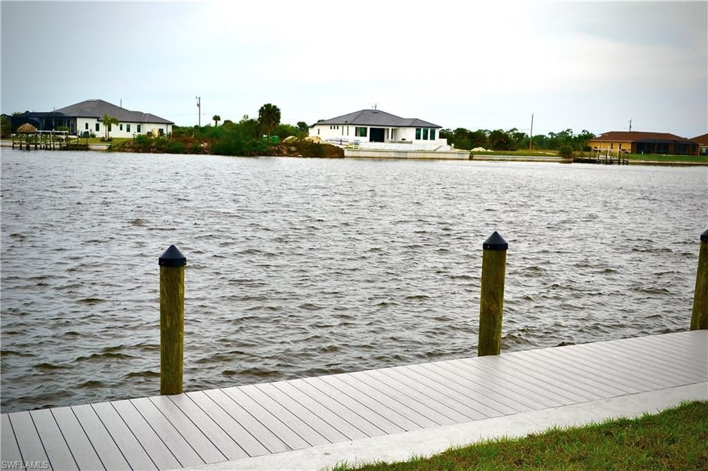 3532 NW 42nd Ave , Cape Coral, FL 33993 Photo