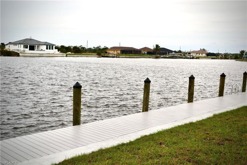 3532 NW 42nd Ave , Cape Coral, FL 33993 Photo