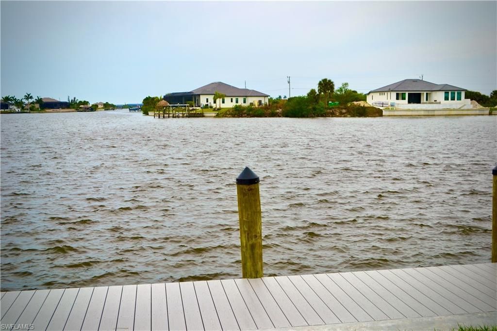 3532 NW 42nd Ave , Cape Coral, FL 33993 Photo