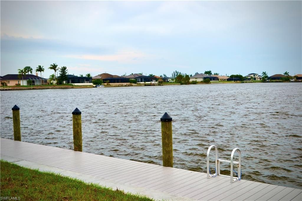 3532 NW 42nd Ave , Cape Coral, FL 33993 Photo