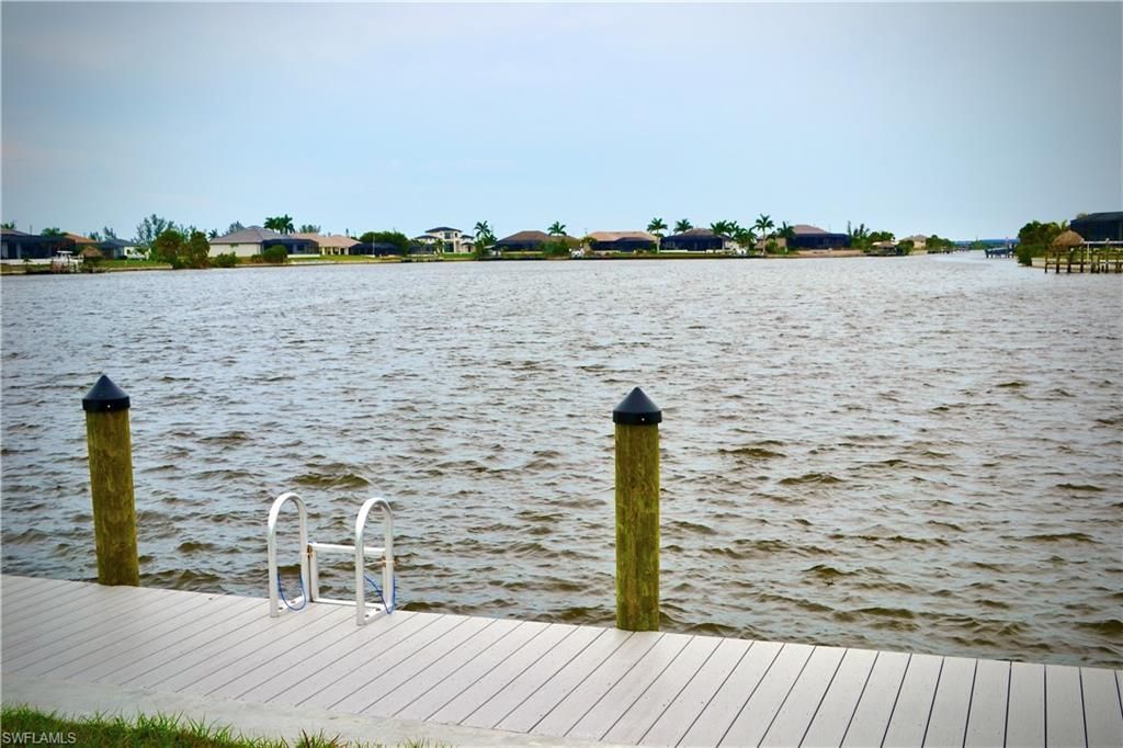 3532 NW 42nd Ave , Cape Coral, FL 33993 Photo