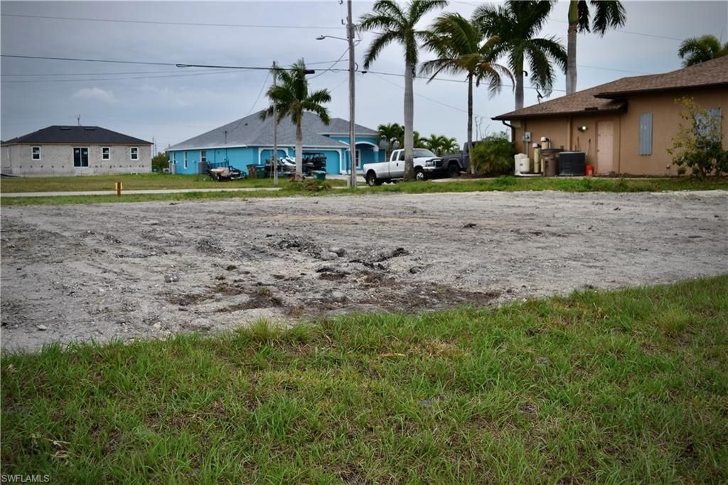3532 NW 42nd Ave , Cape Coral, FL 33993 Photo