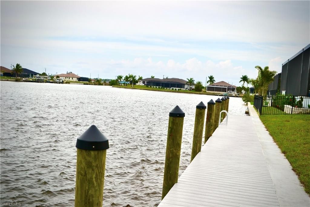 3532 NW 42nd Ave , Cape Coral, FL 33993 Photo