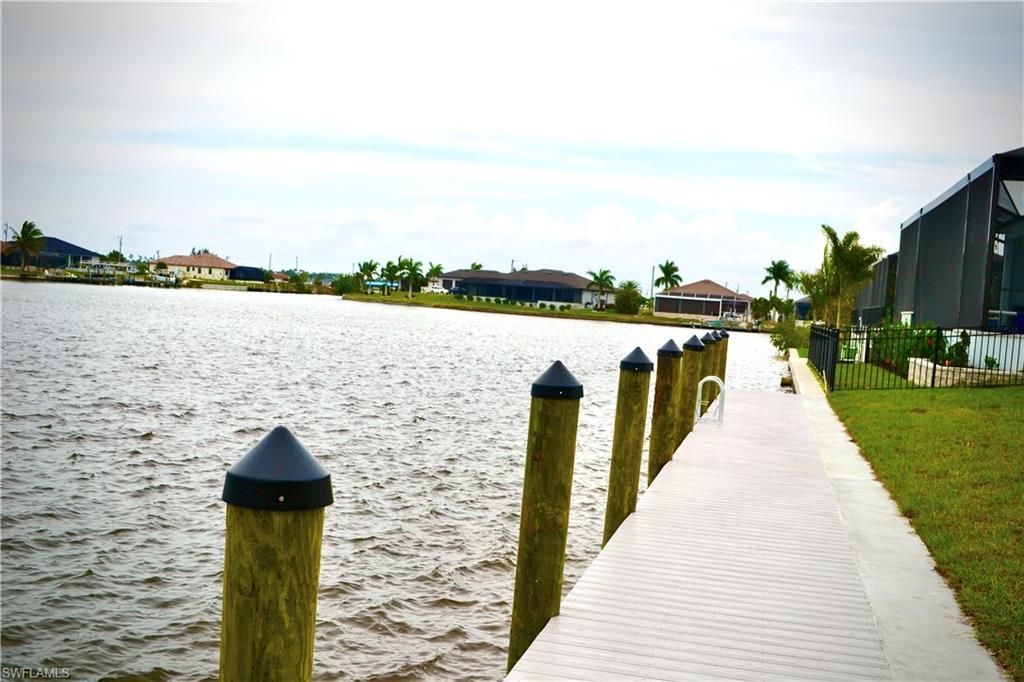 3532 NW 42nd Ave , Cape Coral, FL 33993 Photo