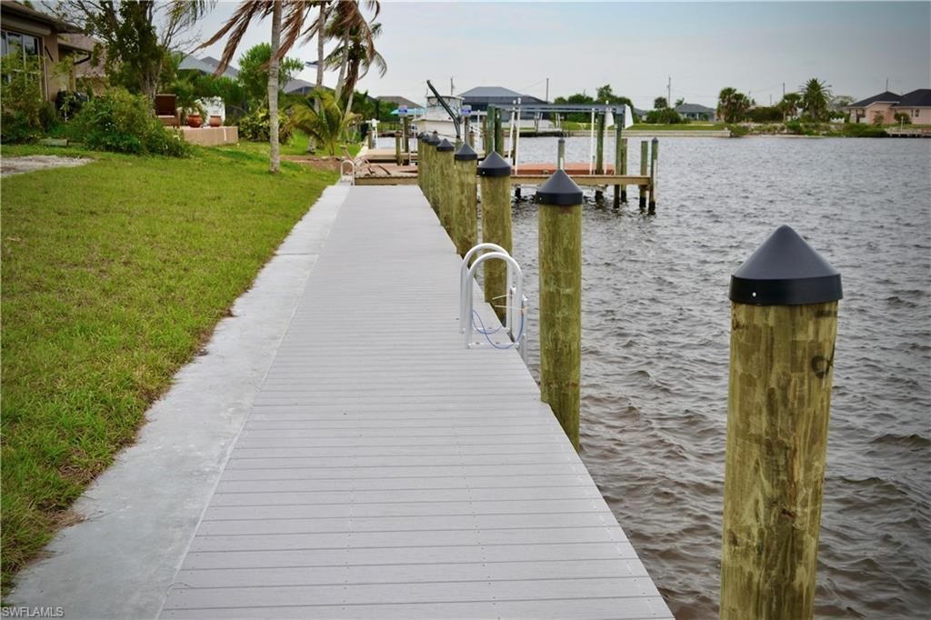 3532 NW 42nd Ave , Cape Coral, FL 33993 Photo