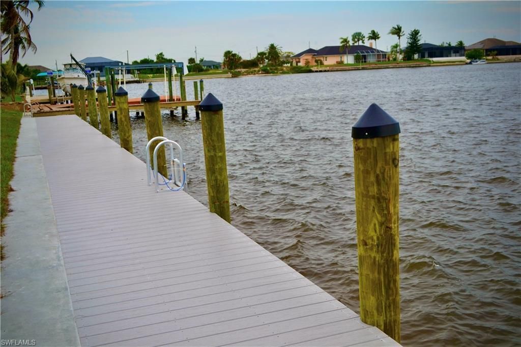 3532 NW 42nd Ave , Cape Coral, FL 33993 Photo