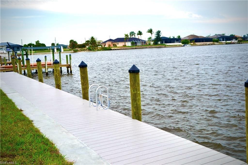 3532 NW 42nd Ave , Cape Coral, FL 33993 Photo