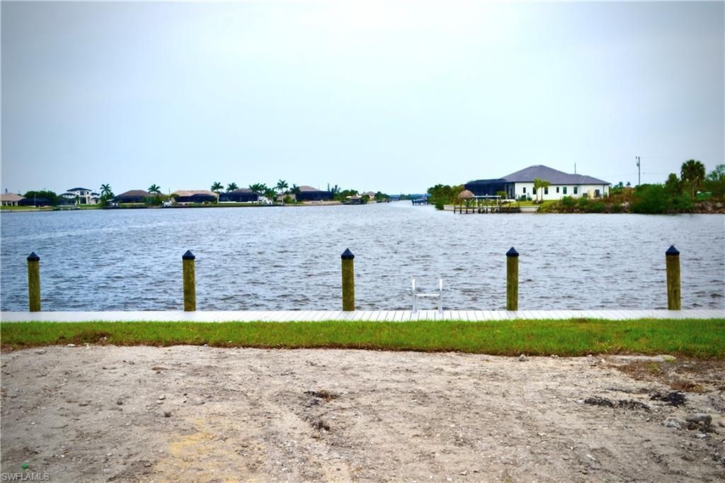 3532 NW 42nd Ave , Cape Coral, FL 33993 Photo
