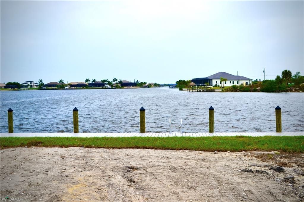 3532 NW 42nd Ave , Cape Coral, FL 33993 Photo