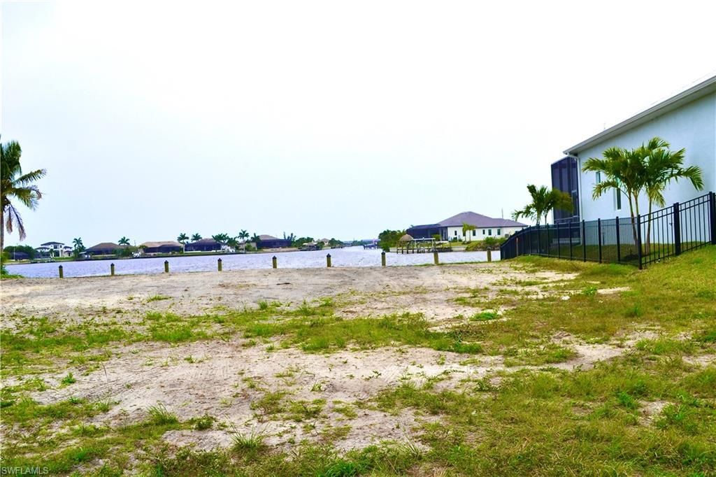 3532 NW 42nd Ave , Cape Coral, FL 33993 Photo