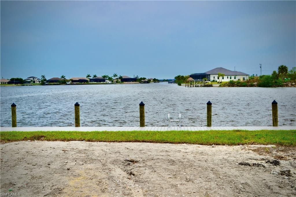 3532 NW 42nd Ave , Cape Coral, FL 33993 Photo