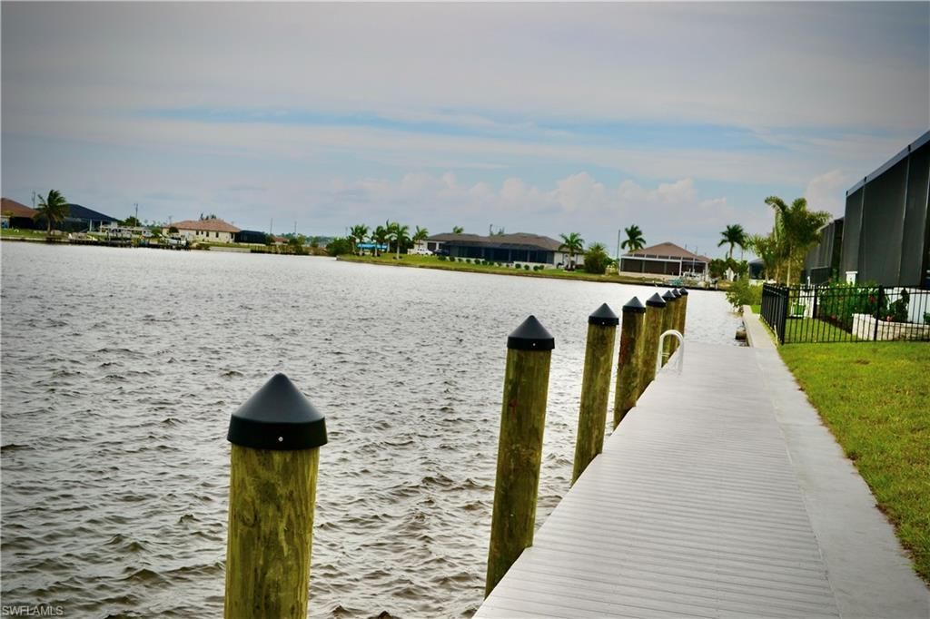 3532 NW 42nd Ave , Cape Coral, FL 33993 Photo