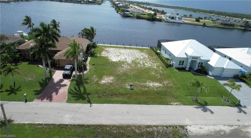 3532 NW 42nd Ave , Cape Coral, FL 33993 Photo