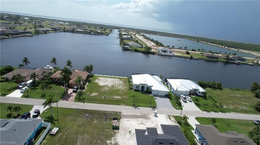 3532 NW 42nd Ave , Cape Coral, FL 33993 Photo