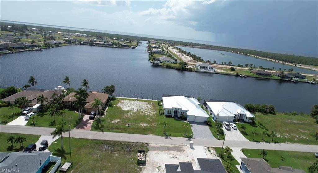 3532 NW 42nd Ave , Cape Coral, FL 33993 Photo