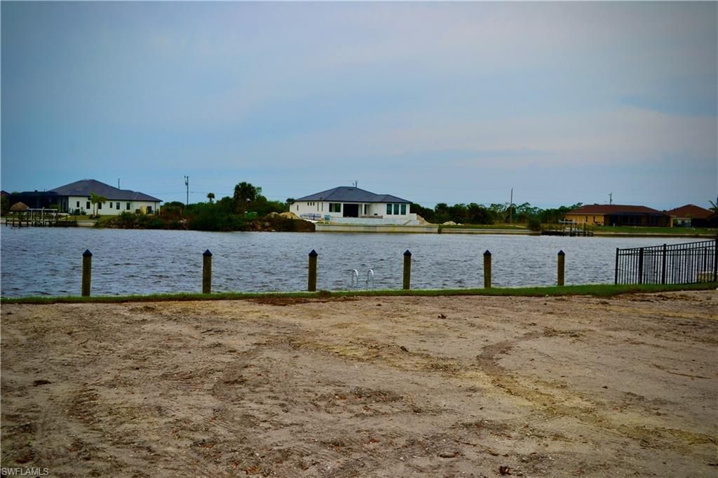3532 NW 42nd Ave , Cape Coral, FL 33993 Photo