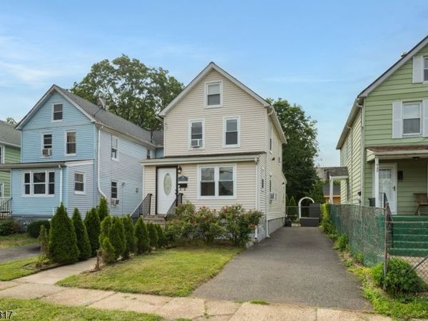 754 Saint Marys Ave, Plainfield, NJ 07062