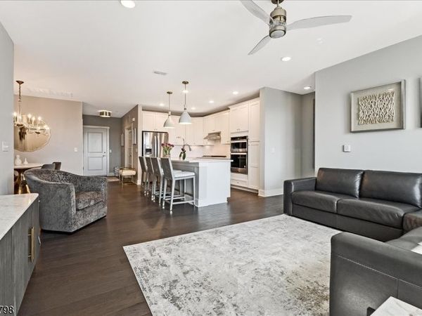1 Vanderbilt Blvd, Florham Park, NJ 07932