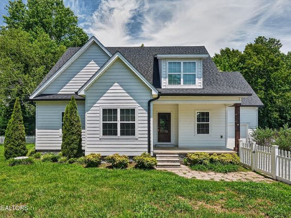 105 Shiloh Lane, Smithville, TN 37166