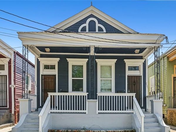2421 23 SAINT ROCH Avenue , New Orleans, LA 70117