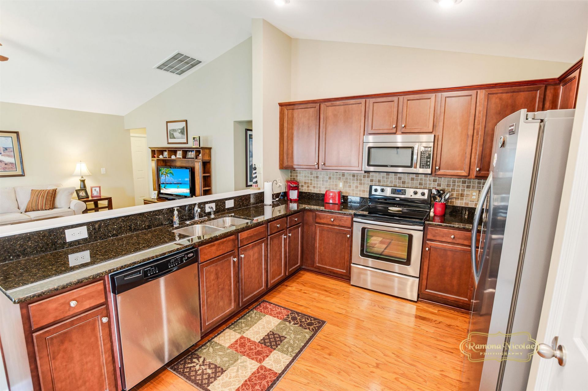 242 Sea Turtle Dr. Photo 11