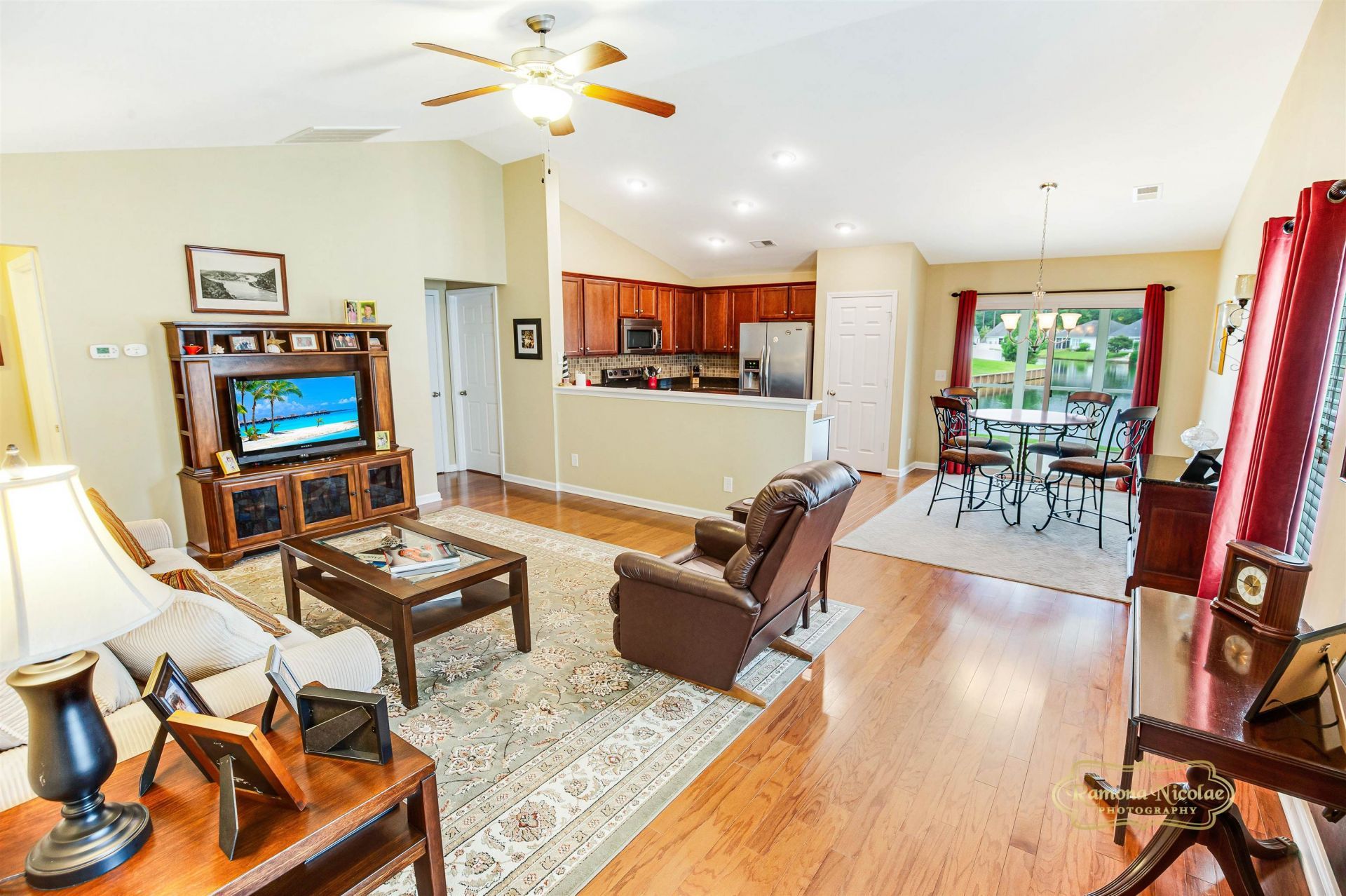 242 Sea Turtle Dr. Photo 7