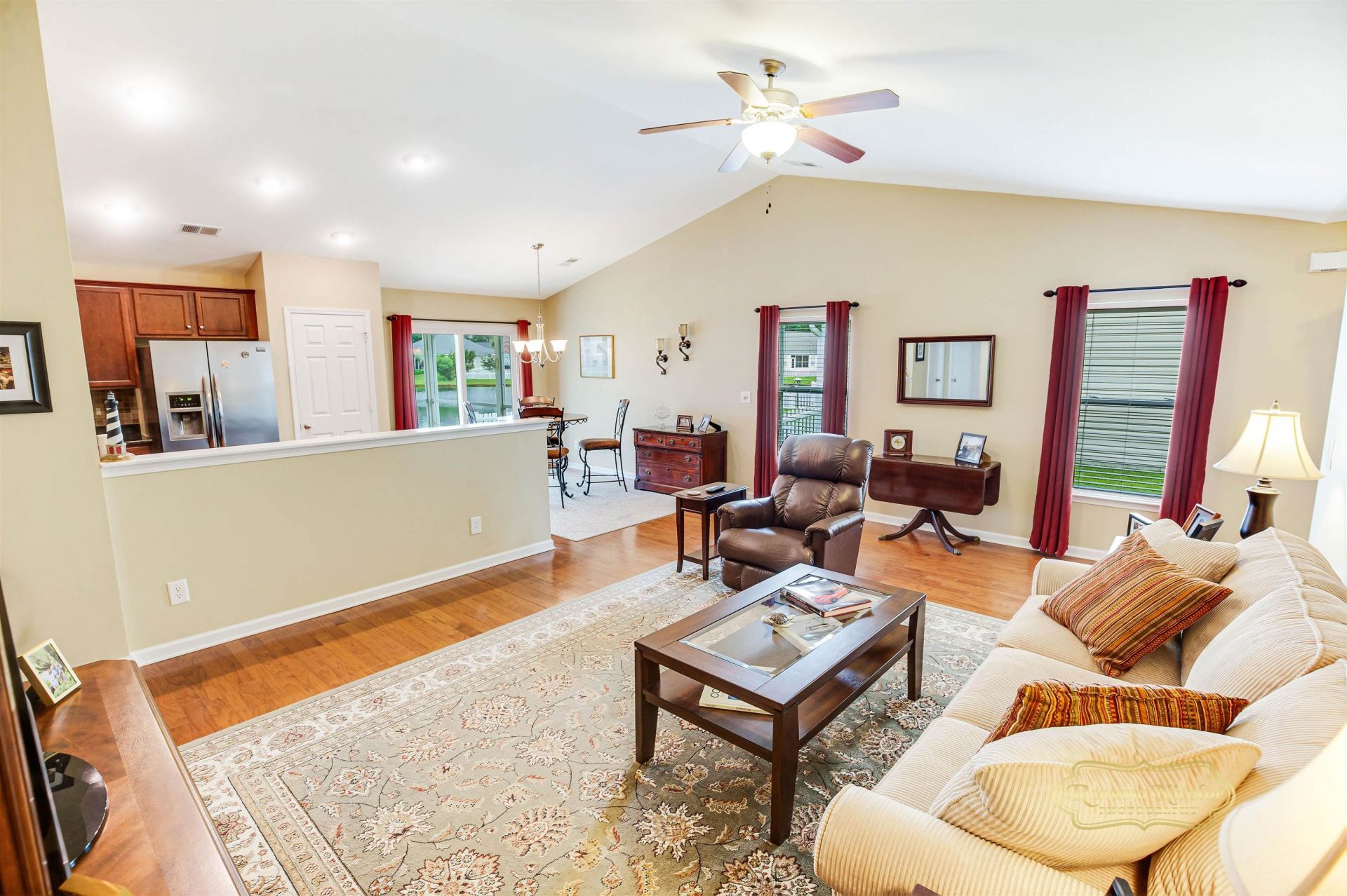 242 Sea Turtle Dr. Photo 8