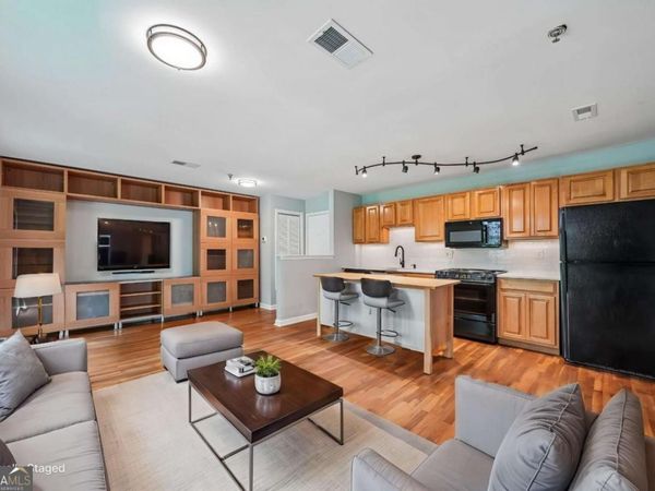 317 8th Street NE, Unit 7, Atlanta, GA 30309