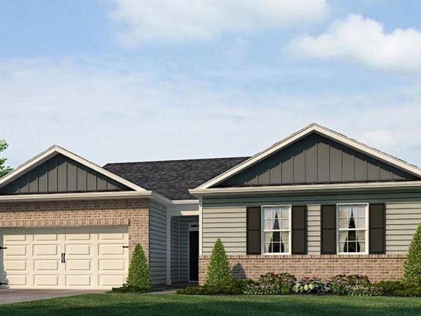 210 Supreme Court, Braselton, GA 30517