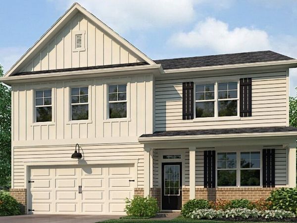 1401 Lincoln Lane, Braselton, GA 30517