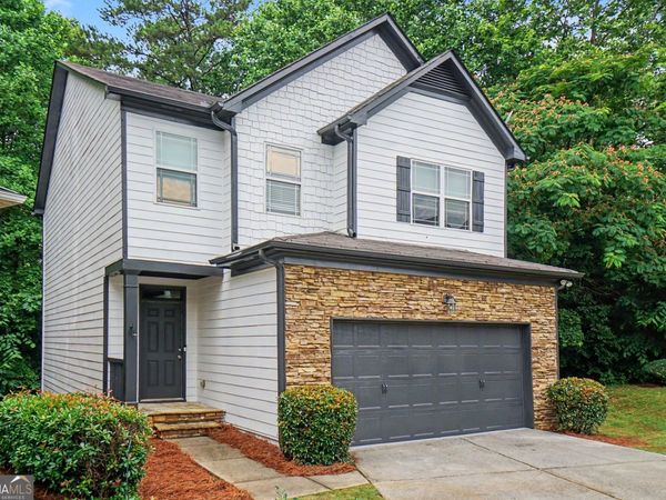 208 Ranier Court, Canton, GA 30114