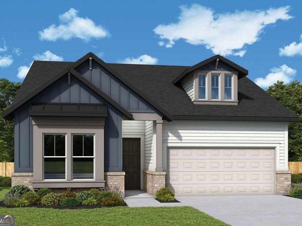 1331 Autumn Lake Drive, Gainesville, GA 30504