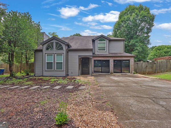 2155 Towne Manor Drive NW, Kennesaw, GA 30144