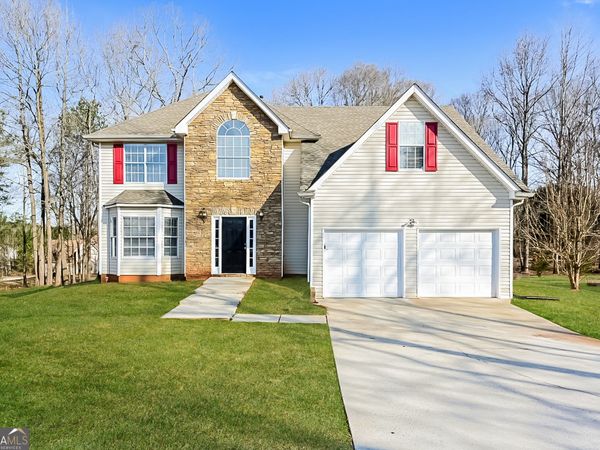 3998 Peachtree Farms Road, Rex, GA 30273