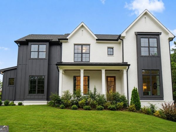 609 Reed Road SE, Smyrna, GA 30082