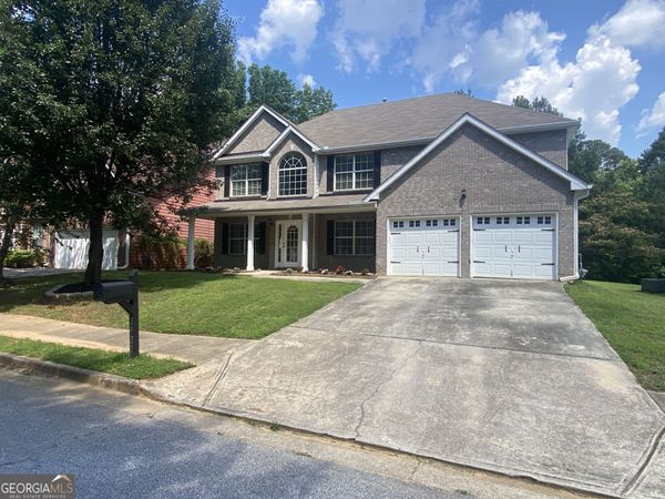 2920 Chilhowee Drive, South Fulton, GA 30331
