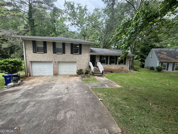 513 Martindale Court, Stone Mountain, GA 30088