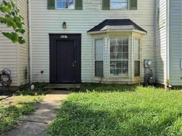 5597 Stonington Trace Parkway, Stone Mountain, GA 30087