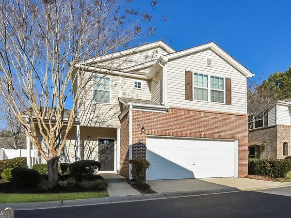 328 Hiawassee Drive, Woodstock, GA 30188