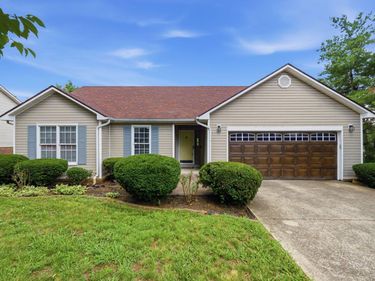 3628 Creel Court, Lexington, KY 40517