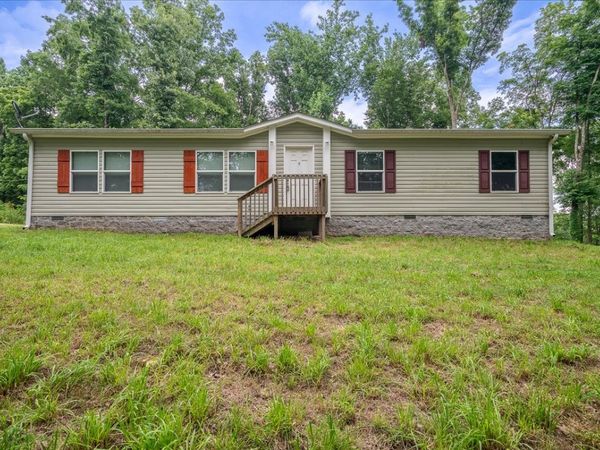 5077 Southpoint Ridge Rd , Hampshire, TN 38461